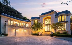 Le Jardin Villa Los Angeles  United States Of America